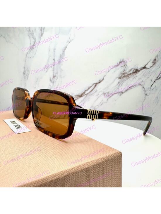 New MIU MIU Sunglasses main image 8